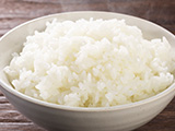 ごはん(炊飯)に