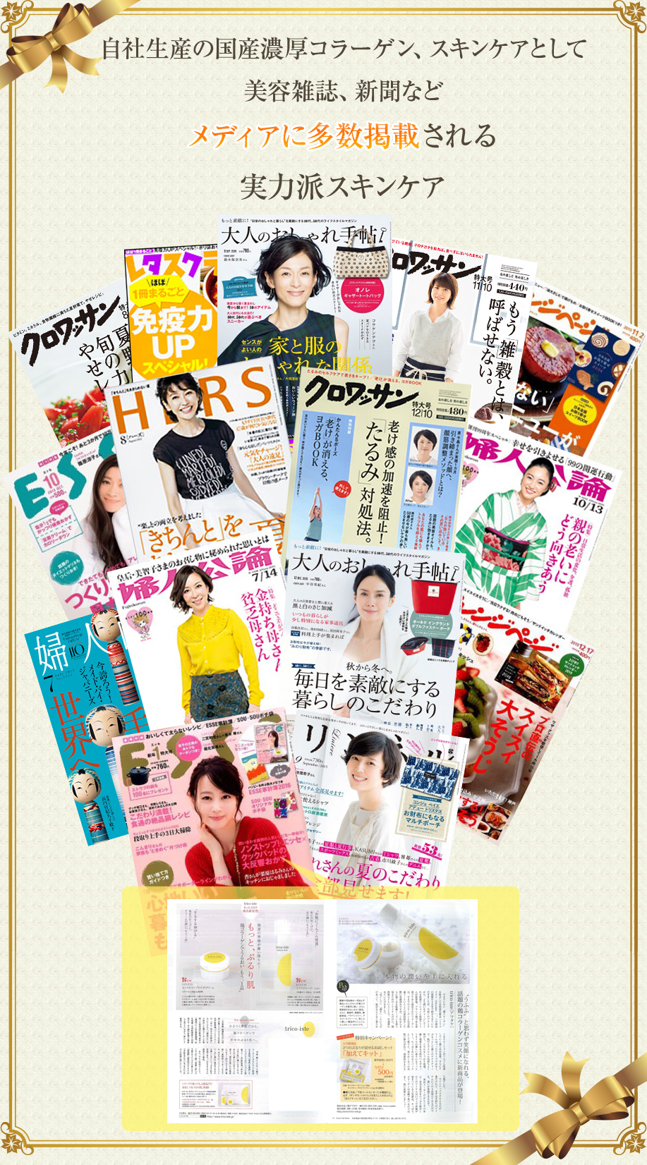 大反響の秘密をアンケートから徹底解剖